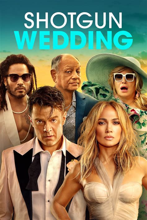 Shotgun Wedding subtitles .